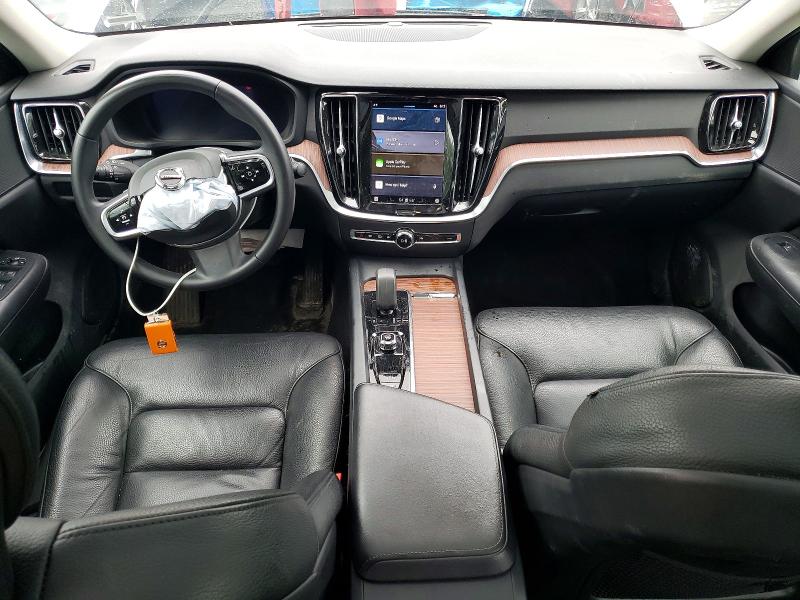 Aukcja sprzedaży 2024 Volvo S60, vin: 7JRL12TL8RG299531, numer aukcji: 54770556