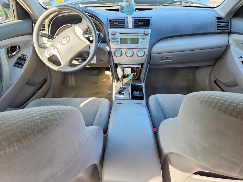 Aukcja sprzedaży 2008 Toyota Camry, vin: 4T4BE46K28R041598, numer aukcji: 56192586