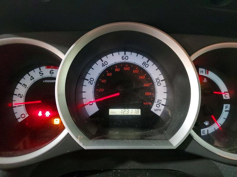 2012 Toyota Tacoma მანქანა იყიდება აუქციონზე, vin: 3TMMU4FN3CM040641, აუქციონის ნომერი: 58156356