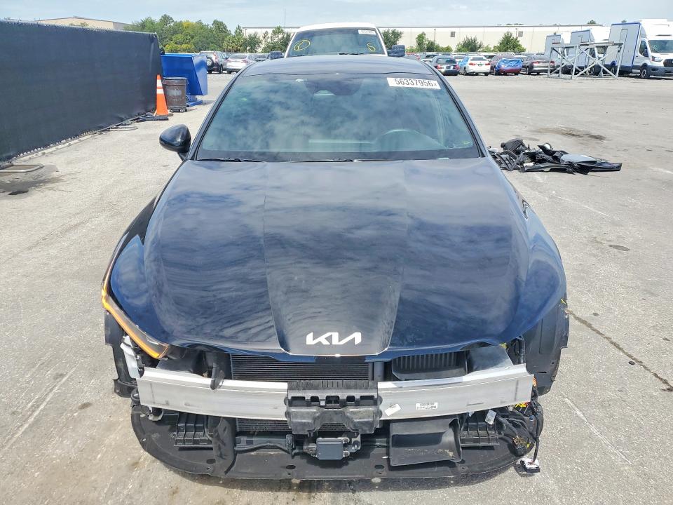 Aukcja sprzedaży 2024 Kia K5, vin: 5XXG64J21RG235197, numer aukcji: 56337956