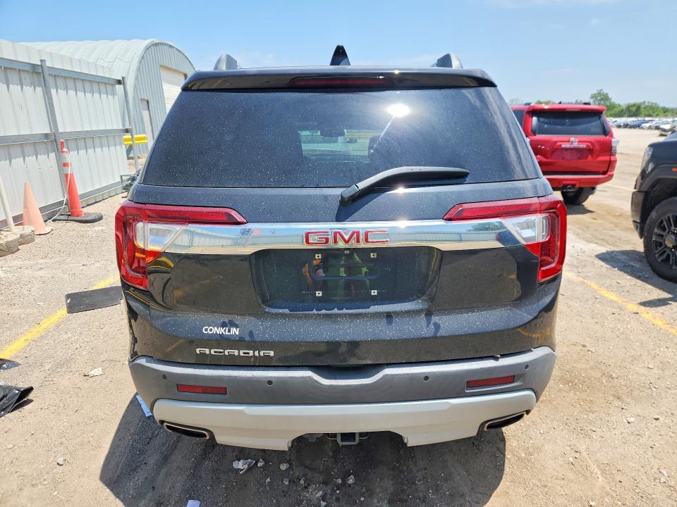 Продажа на аукционе авто 2020 Gmc Acadia, vin: 1GKKNMLSXLZ133853, номер лота: 54727176