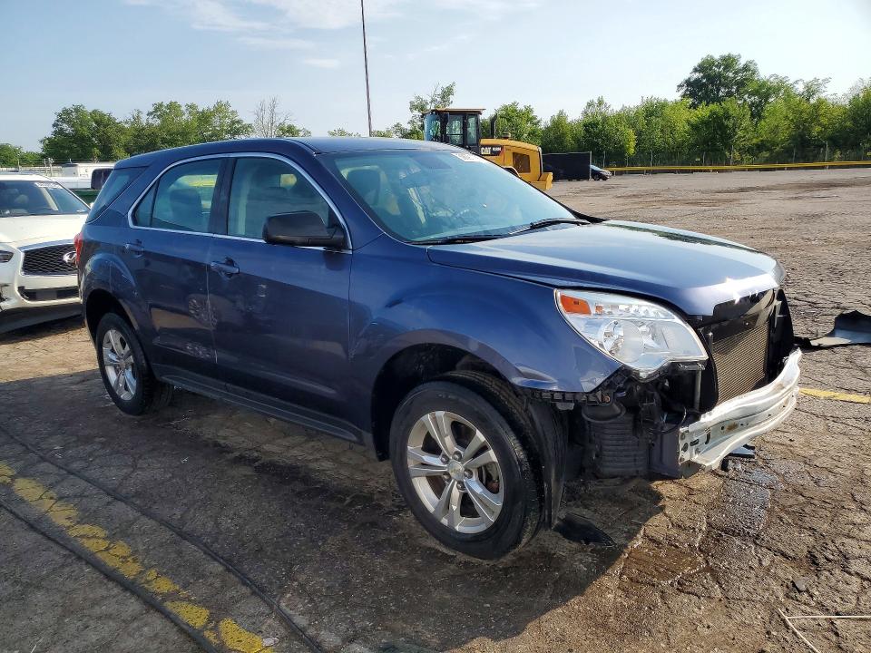Aukcja sprzedaży 2014 Chevrolet Equinox, vin: 2GNALAEK1E6125347, numer aukcji: 59091766
