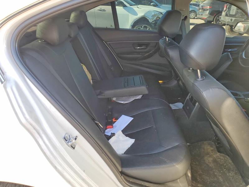 Продаж на аукціоні авто 2012 Bmw 328, vin: WBA3C1C53CF431870, номер лоту: 56644446