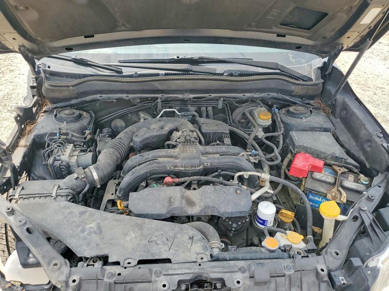 Продажа на аукционе авто 2015 Subaru Forester, vin: JF2SJAWCXFH493856, номер лота: 57996056