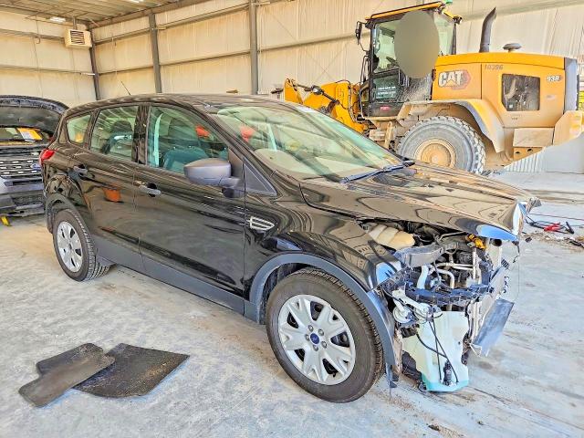2014 Ford Escape მანქანა იყიდება აუქციონზე, vin: 1FMCU0F75EUC59570, აუქციონის ნომერი: 55071206