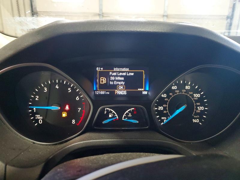 Aukcja sprzedaży 2016 Ford Focus, vin: 1FADP3J21GL243247, numer aukcji: 55409036