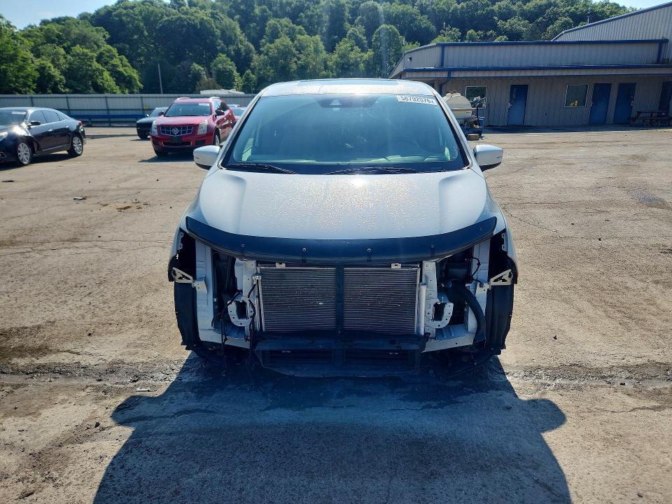 Продаж на аукціоні авто 2019 Honda Odyssey, vin: 5FNRL6H76KB078550, номер лоту: 58792576