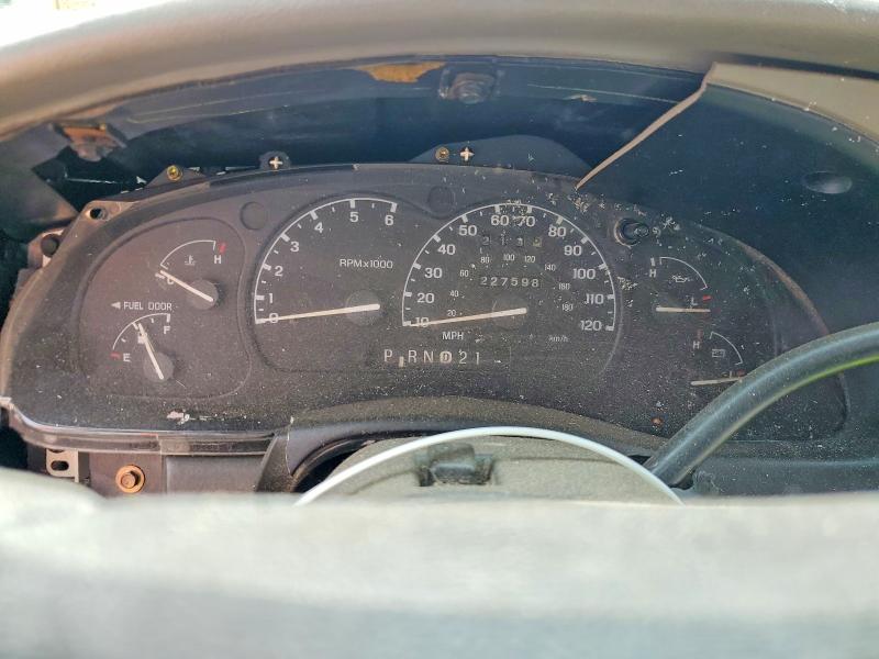 Aukcja sprzedaży 1999 Ford Explorer, vin: 1FMYU22X3XUC25511, numer aukcji: 56641356