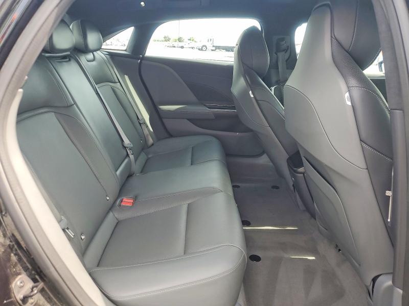 Aukcja sprzedaży 2023 Lucid Motors Air, vin: 50EA1PFAXPA009542, numer aukcji: 57537896