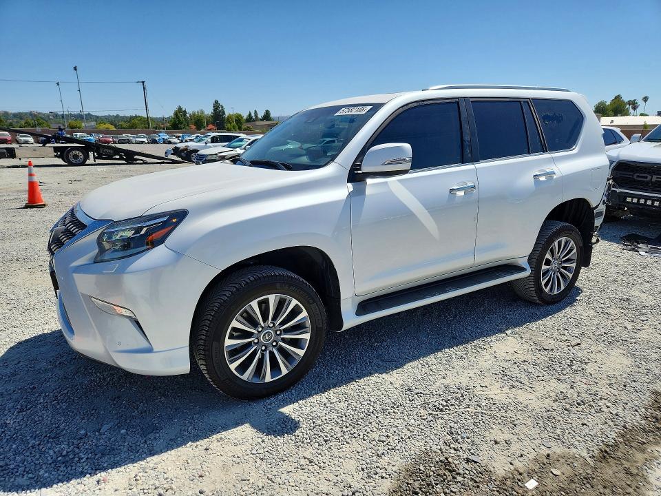 Auction sale of the 2023 Lexus Gx, vin: JTJGM7BX4P5370075, lot number: 57582106
