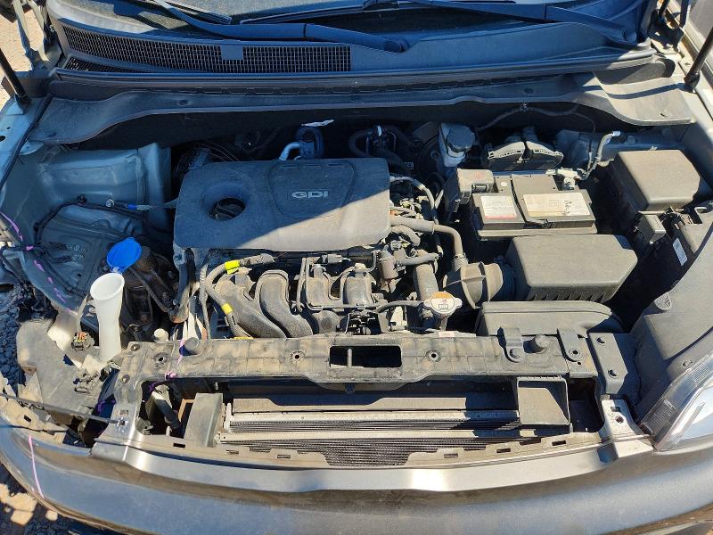 Продаж на аукціоні авто 2018 Kia Soul, vin: KNDJN2A2XJ7523830, номер лоту: 55712706