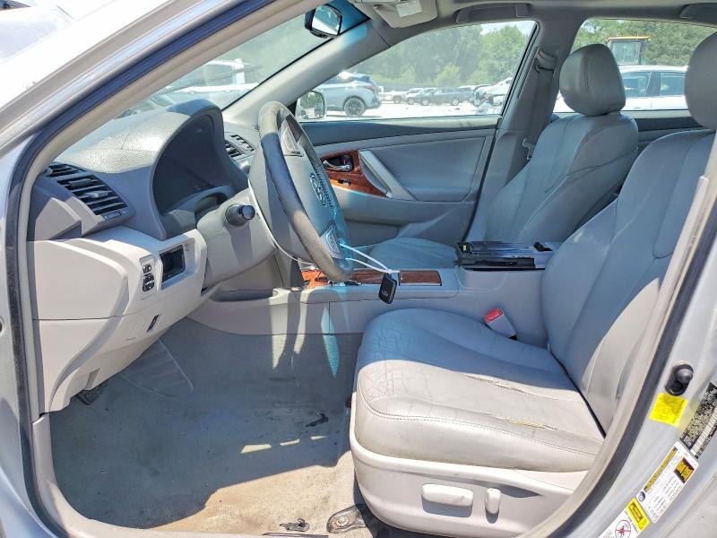 2011 Toyota Camry მანქანა იყიდება აუქციონზე, vin: 4T4BF3EK7BR210871, აუქციონის ნომერი: 58944396