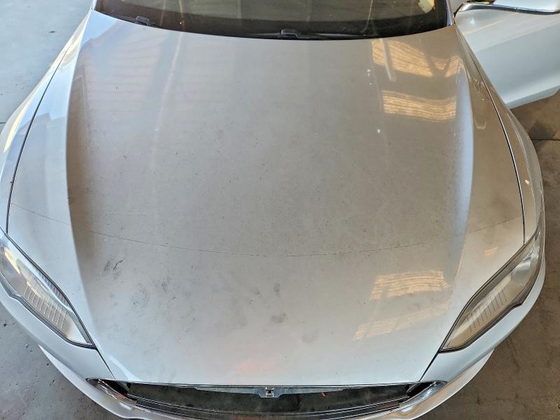 Продаж на аукціоні авто 2013 Tesla Model S, vin: 5YJSA1CN8DFP13772, номер лоту: 58610656
