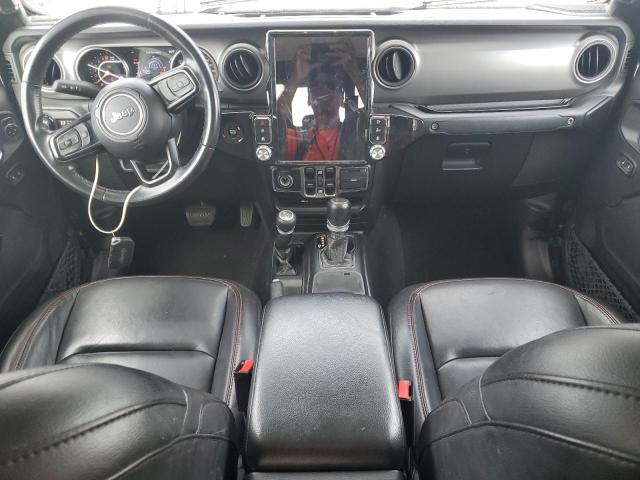 Продаж на аукціоні авто 2021 Jeep Gladiator, vin: 1C6JJTAG1ML598898, номер лоту: 55768966