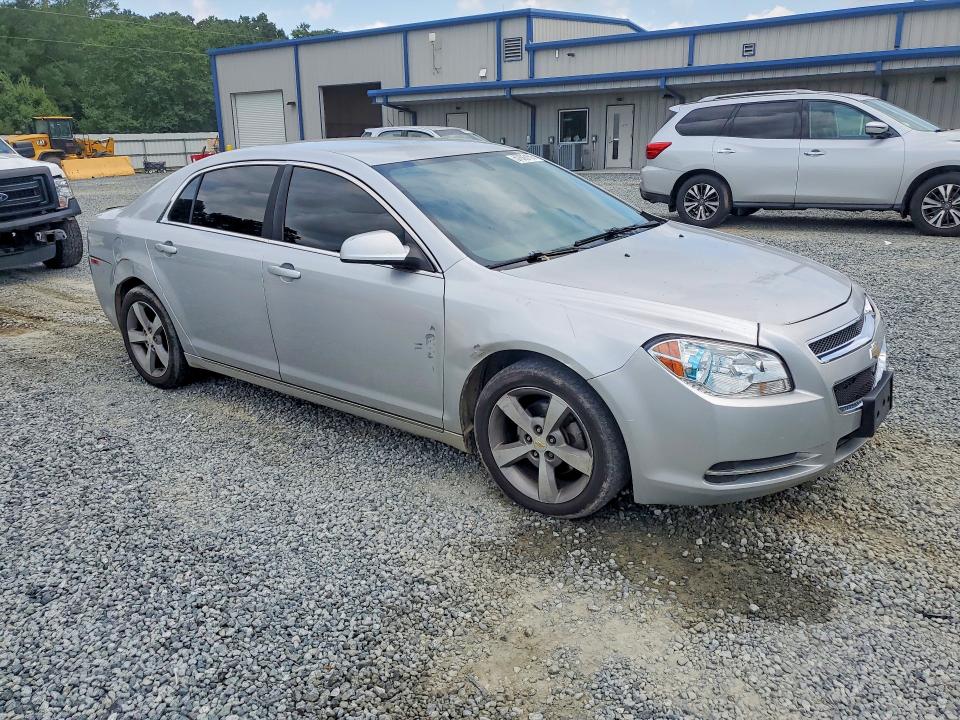 Продаж на аукціоні авто 2011 Chevrolet Malibu, vin: 1G1ZC5E17BF167980, номер лоту: 57886156