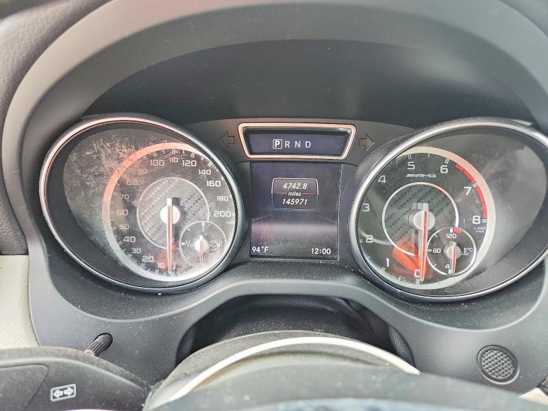 Aukcja sprzedaży 2014 Mercedes-benz Cla, vin: WDDSJ5CB1EN086676, numer aukcji: 55677356
