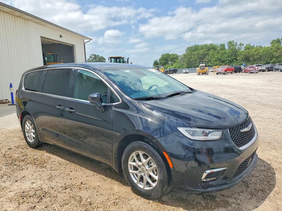 Aukcja sprzedaży 2025 Chrysler Pacifica, vin: 2C4RC1BG3SR531829, numer aukcji: 41632616