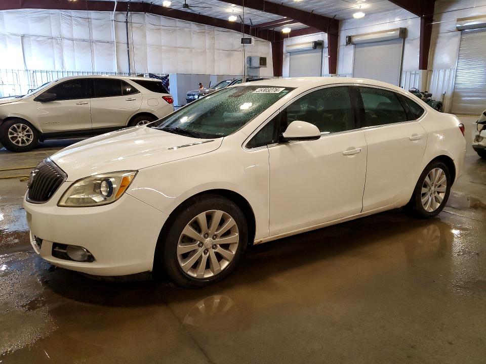 Aukcja sprzedaży 2015 Buick Verano, vin: 1G4PP5SK3F4209896, numer aukcji: 56303276
