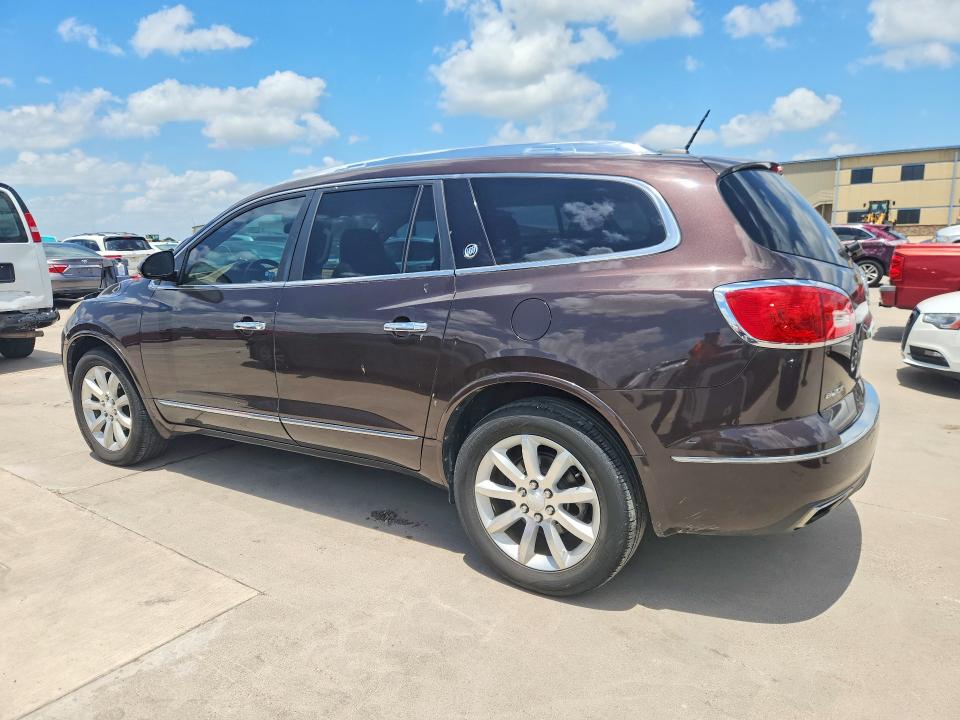 Aukcja sprzedaży 2016 Buick Enclave, vin: 5GAKRCKD6GJ184978, numer aukcji: 56654886