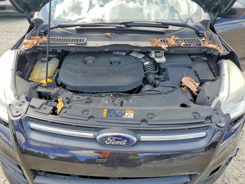 Продажа на аукционе авто 2013 Ford Escape, vin: 1FMCU0G91DUC16133, номер лота: 56329946
