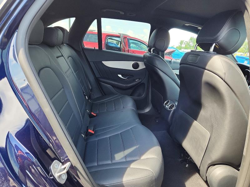 55991216 :رقم المزاد ، WDC0G4JB6KV175355 vin ، 2019 Mercedes-benz Glc مزاد بيع