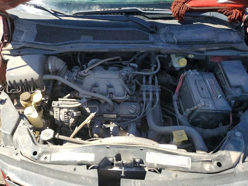 58958916 :رقم المزاد ، 2V8HW34149R586506 vin ، 2009 Volkswagen Routan مزاد بيع