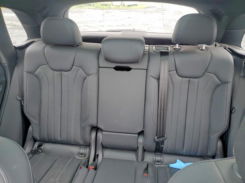 Продаж на аукціоні авто 2023 Audi Q5, vin: WA1EAAFY8P2197269, номер лоту: 59063656