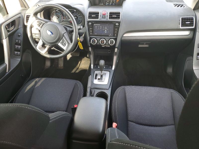 Aukcja sprzedaży 2017 Subaru Forester, vin: JF2SJAGC3HH568074, numer aukcji: 57354736