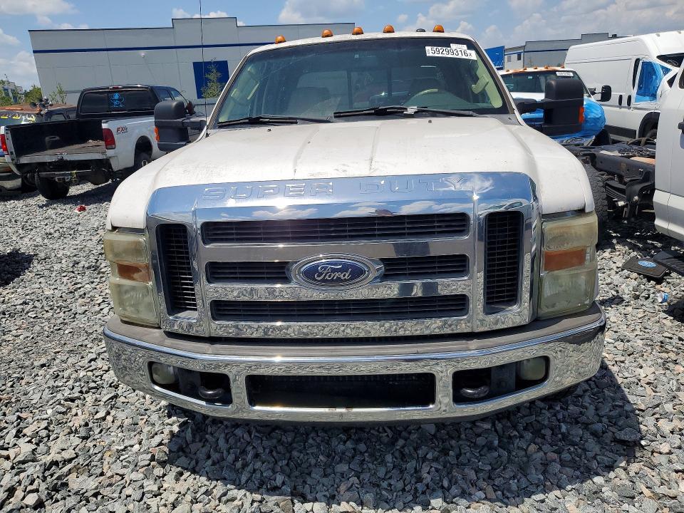2010 Ford F350 მანქანა იყიდება აუქციონზე, vin: 1FTWW3CR1AEB16185, აუქციონის ნომერი: 59299316