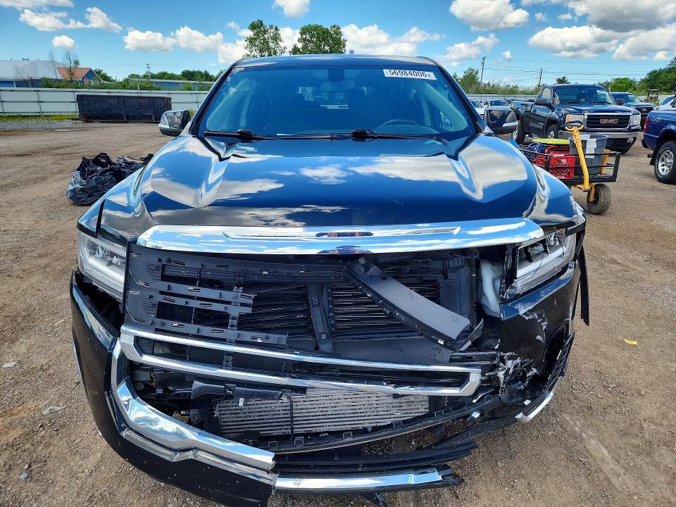 Продаж на аукціоні авто 2020 Gmc Acadia, vin: 1GKKNRL49LZ161559, номер лоту: 56984006