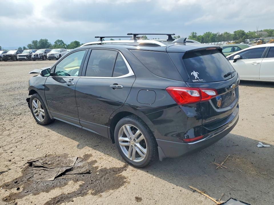 Aukcja sprzedaży 2018 Chevrolet Equinox, vin: 2GNAXVEV1J6123596, numer aukcji: 56546016