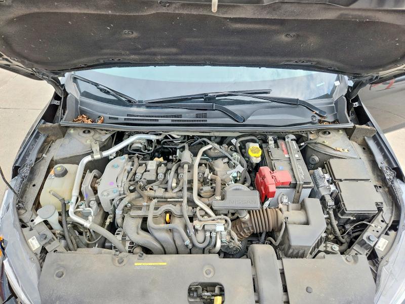 Продаж на аукціоні авто 2024 Nissan Sentra, vin: 3N1AB8CV7RY328431, номер лоту: 57820276