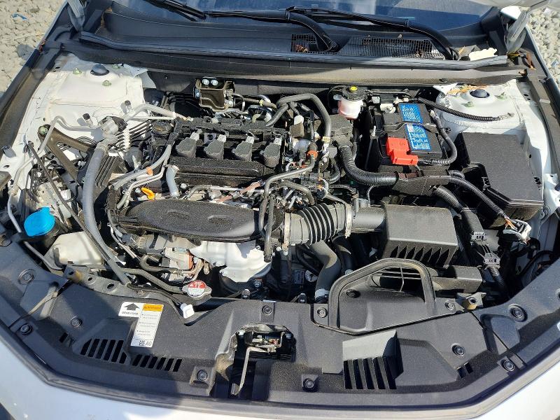 Продаж на аукціоні авто 2025 Honda Accord, vin: 1HGCY1F26SA004363, номер лоту: 55492666