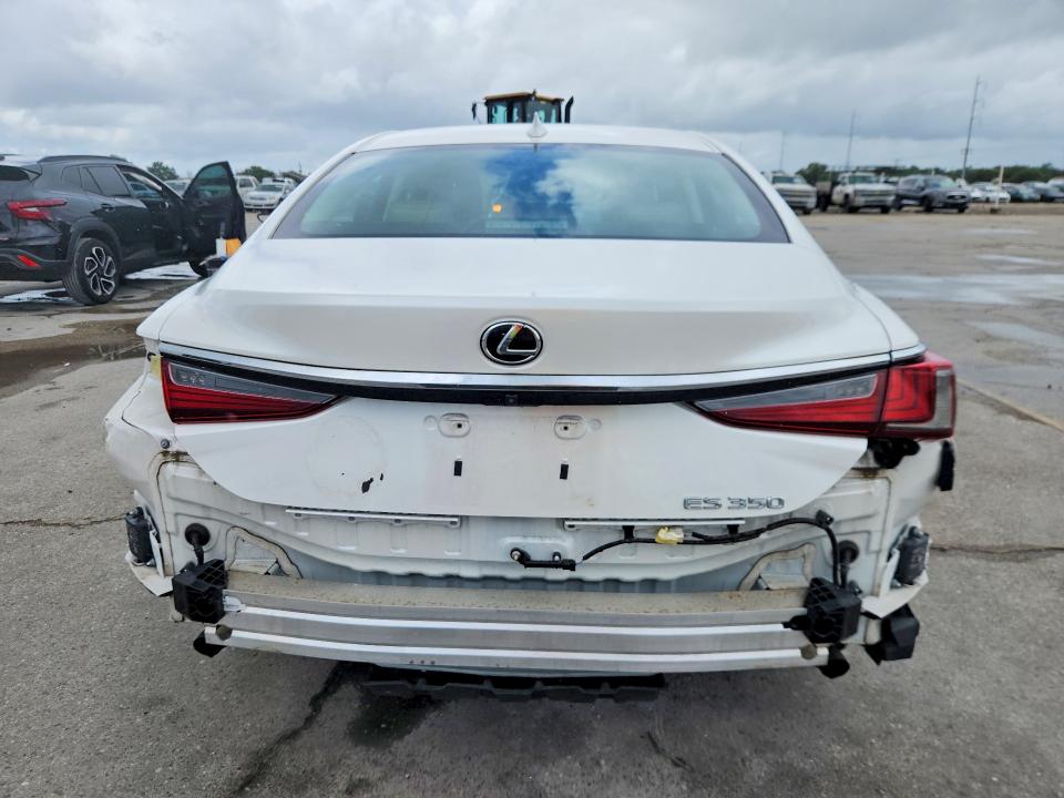 Продажа на аукционе авто 2020 Lexus Es, vin: 58ADZ1B12LU053447, номер лота: 55756786