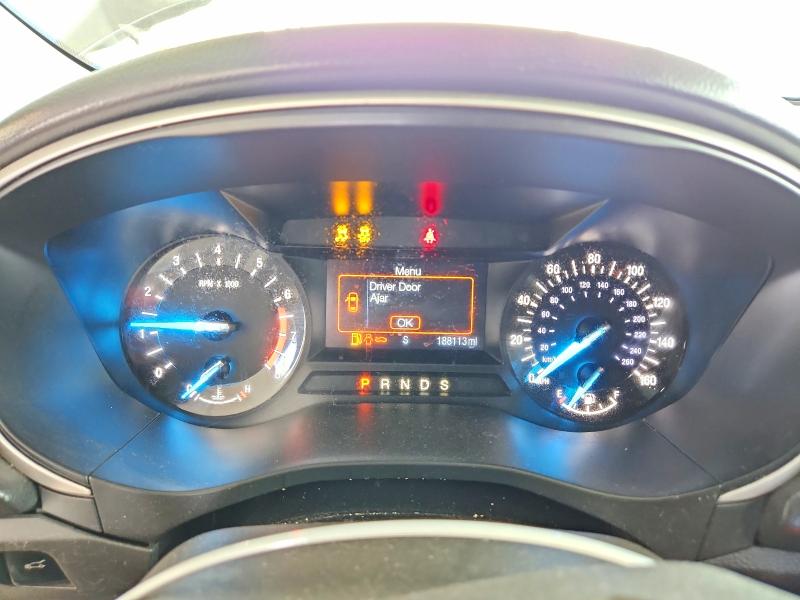 Продаж на аукціоні авто 2014 Ford Fusion, vin: 3FA6P0H71ER113069, номер лоту: 56941826