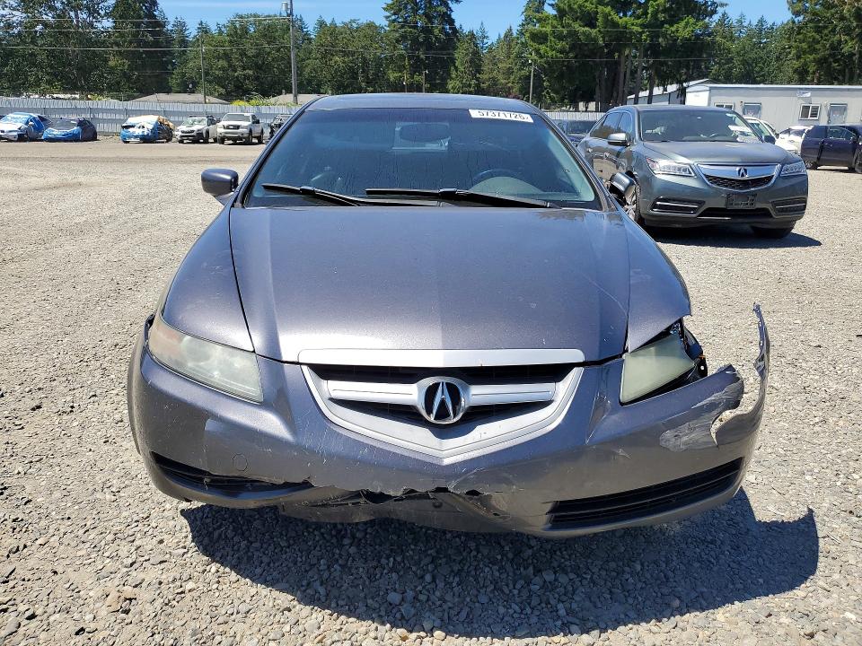 Aukcja sprzedaży 2006 Acura 3.2tl, vin: 19UUA66286A036758, numer aukcji: 57371726
