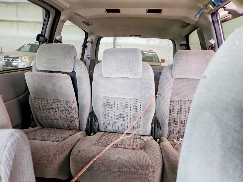 Aukcja sprzedaży 2003 Chevrolet Venture, vin: 1GNDX03E23D304312, numer aukcji: 55346166
