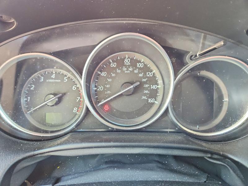 Aukcja sprzedaży 2016 Mazda Cx-5, vin: JM3KE4DY5G0835563, numer aukcji: 55684326