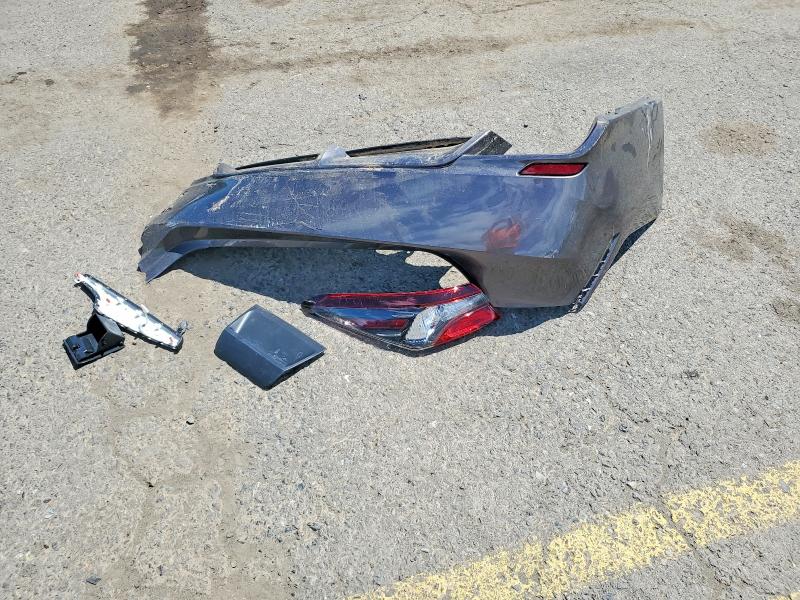 Aukcja sprzedaży 2022 Toyota Camry, vin: 4T1G11AK6NU499528, numer aukcji: 57486696