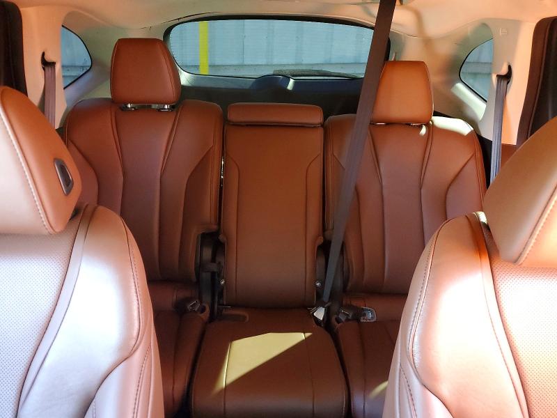 Продаж на аукціоні авто 2023 Acura Mdx, vin: 5J8YE1H49PL028472, номер лоту: 57264756