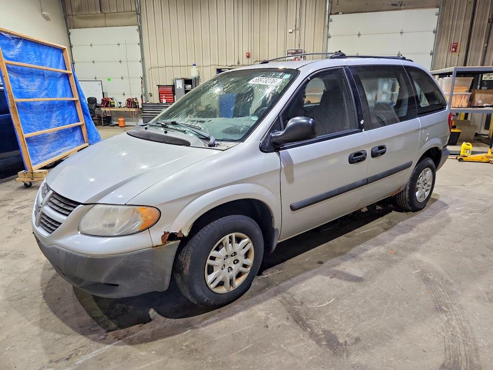 Aukcja sprzedaży 2005 Dodge Caravan, vin: 1D4GP25B95B110012, numer aukcji: 58973276