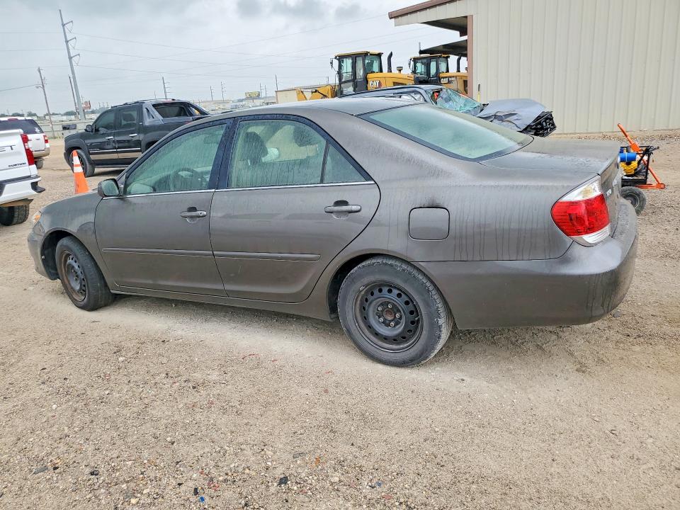 Aukcja sprzedaży 2005 Toyota Camry, vin: 4T1BE32K65U639568, numer aukcji: 57992086