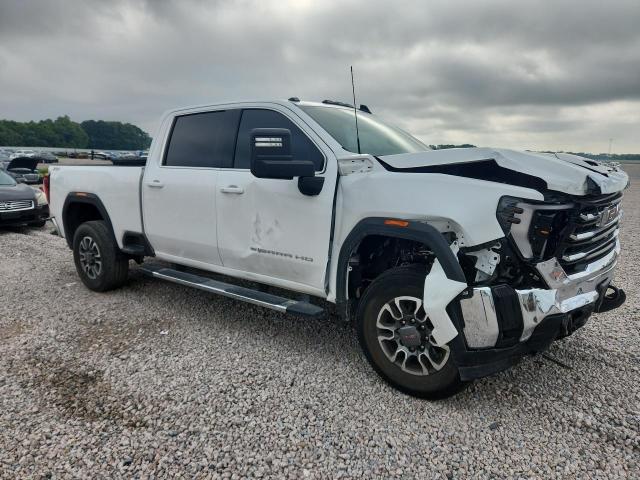 Продаж на аукціоні авто 2024 Gmc Sierra, vin: 1GT49MEY7RF341158, номер лоту: 58038716