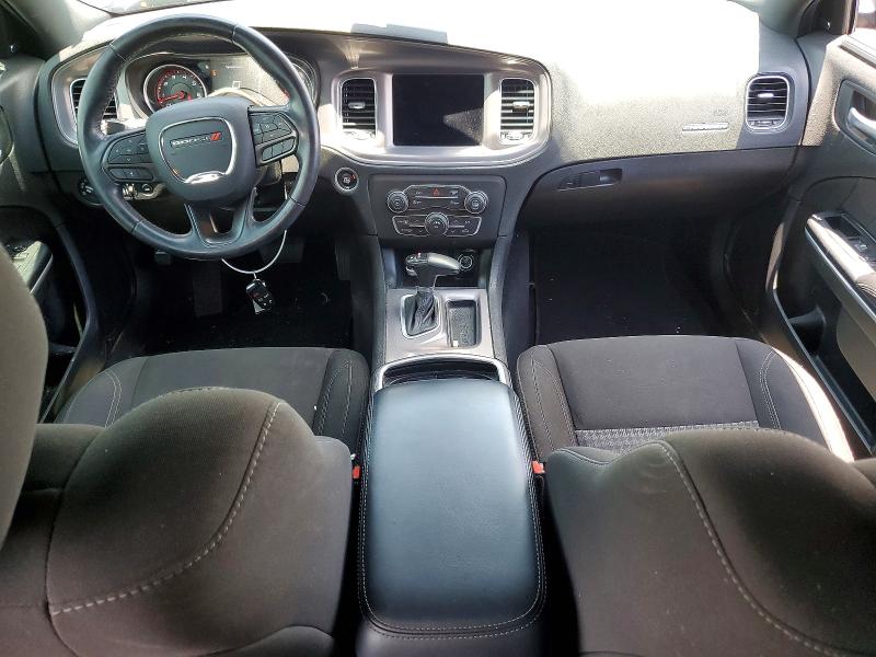 Продаж на аукціоні авто 2023 Dodge Charger, vin: 2C3CDXBG2PH680644, номер лоту: 58289976