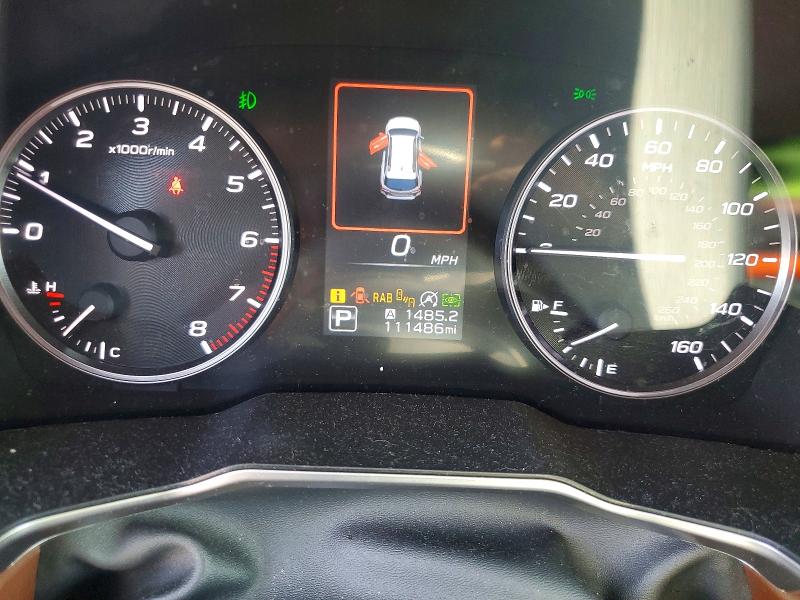 Продажа на аукционе авто 2022 Subaru Outback, vin: 4S4BTGPD3N3211096, номер лота: 56849916