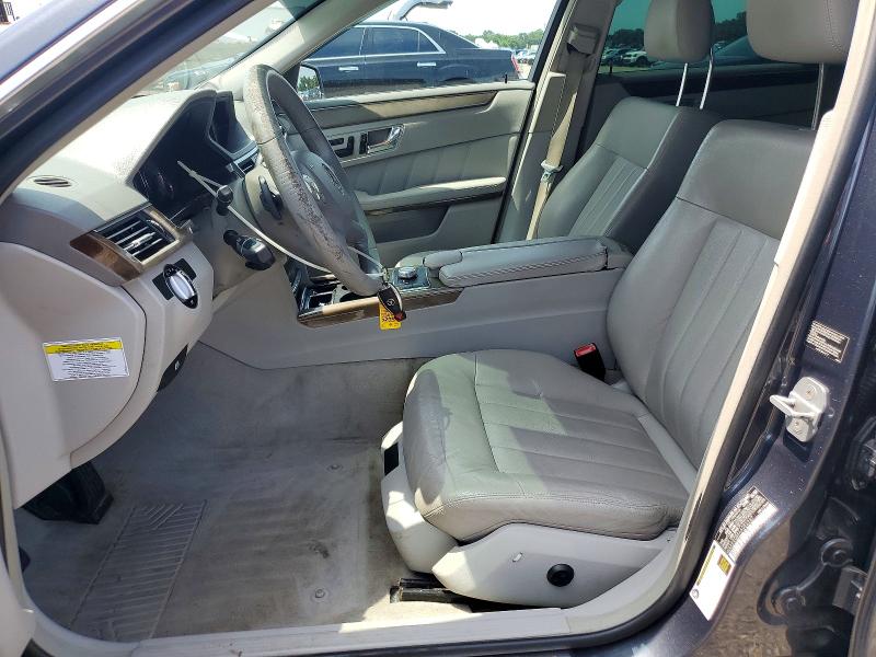 2010 Mercedes-benz E მანქანა იყიდება აუქციონზე, vin: WDDHF5GB8AA052287, აუქციონის ნომერი: 55451576
