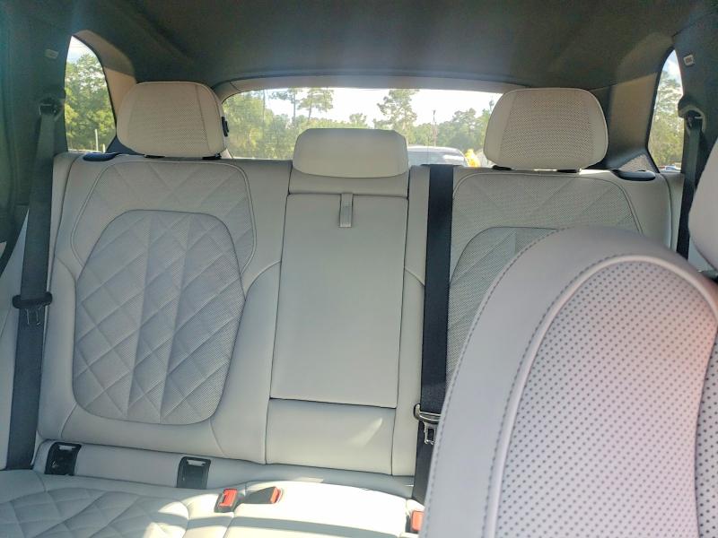 56782416 :رقم المزاد ، 5UX13EU00R9T80712 vin ، 2024 Bmw X5 مزاد بيع
