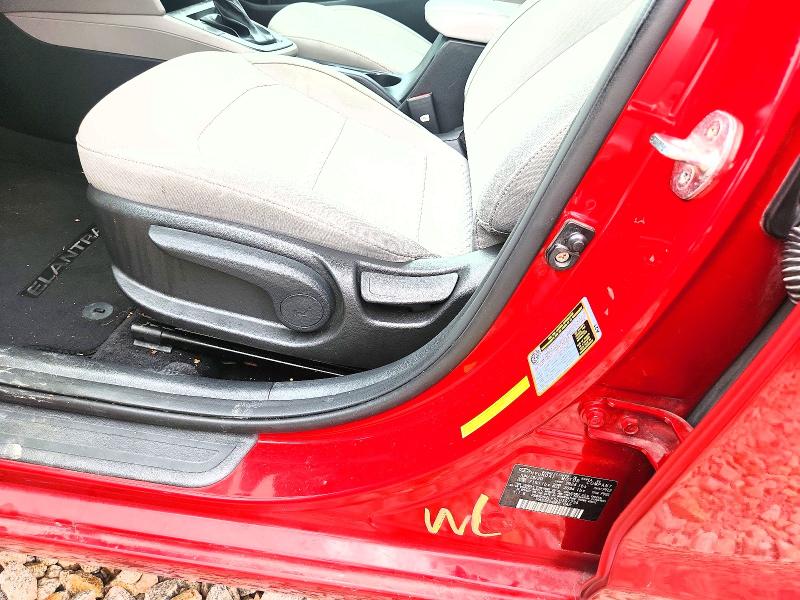 Aukcja sprzedaży 2020 Hyundai Elantra, vin: KMHD84LF5LU107734, numer aukcji: 58471136