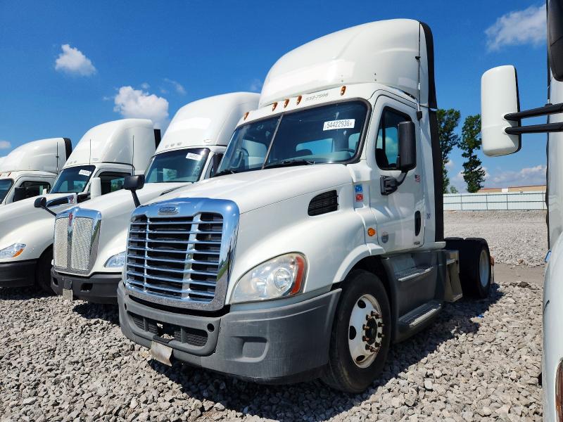 Продаж на аукціоні авто 2018 Freightliner Cascadia 113, vin: 3AKBGADV6JSJN3088, номер лоту: 54422936