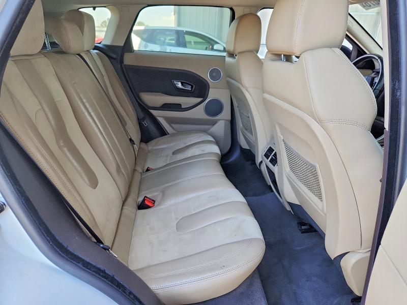 57379076 :رقم المزاد ، SALVN2BG4EH905002 vin ، 2014 Land Rover Range Rover Evoque مزاد بيع